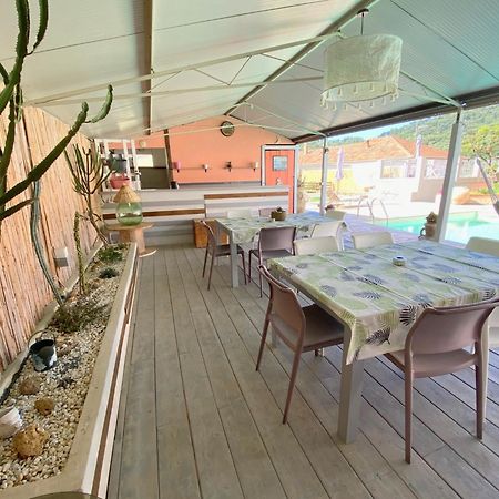 Veggia Butega Villa Diano San Pietro Ngoại thất bức ảnh